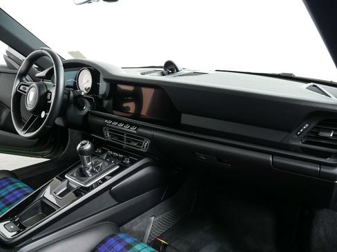 Certified 2024 Porsche 911 Carrera T image 21