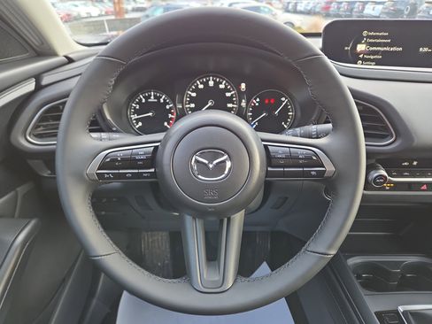 New 2026 MAZDA CX-30 AWD 2.5 S w/ Select Sport Pkg image 17