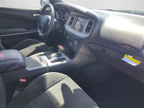 Used 2023 Dodge Charger Scat Pack w/ Plus Group image 19