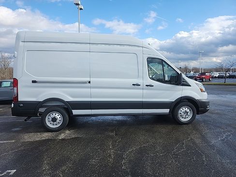 New 2026 Ford Transit 250 Base image 2