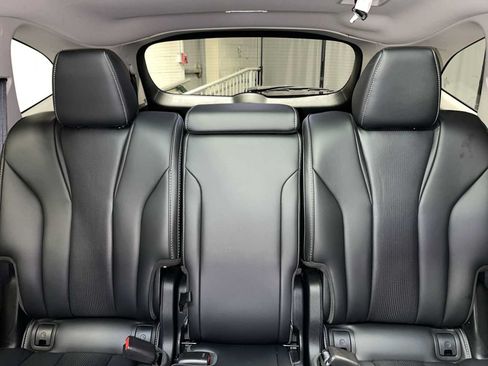 Used 2025 Acura MDX w/ Technology Package AWD/4WD image 22