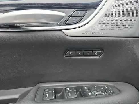 Used 2024 Cadillac XT5 Premium Luxury image 15