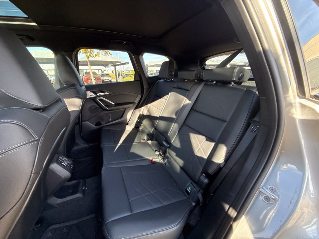Used 2025 BMW X1 xDrive28i w/ Premium Package AWD/4WD image 14