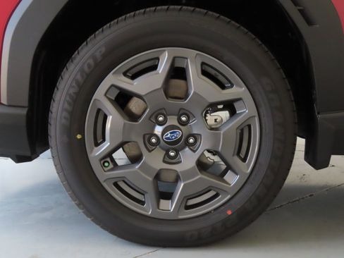 New 2026 Subaru Outback Premium image 29