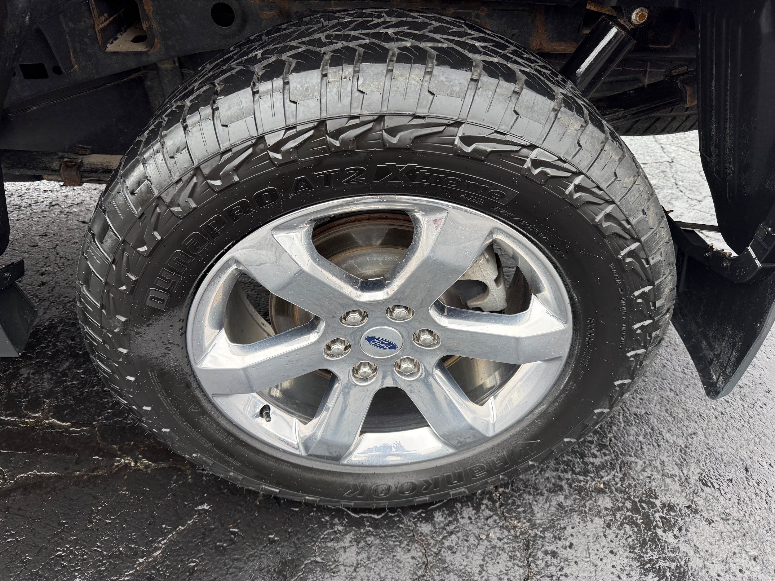 Used 2021 Ford F150 XLT w/ Equipment Group 302A High AWD/4WD image 8
