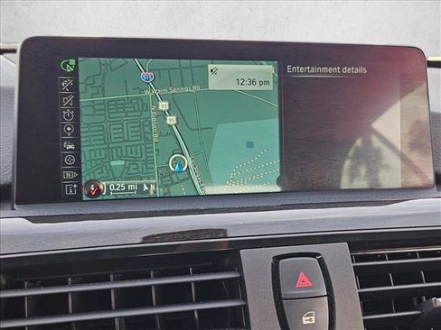 Used 2016 BMW 435i Convertible image 12