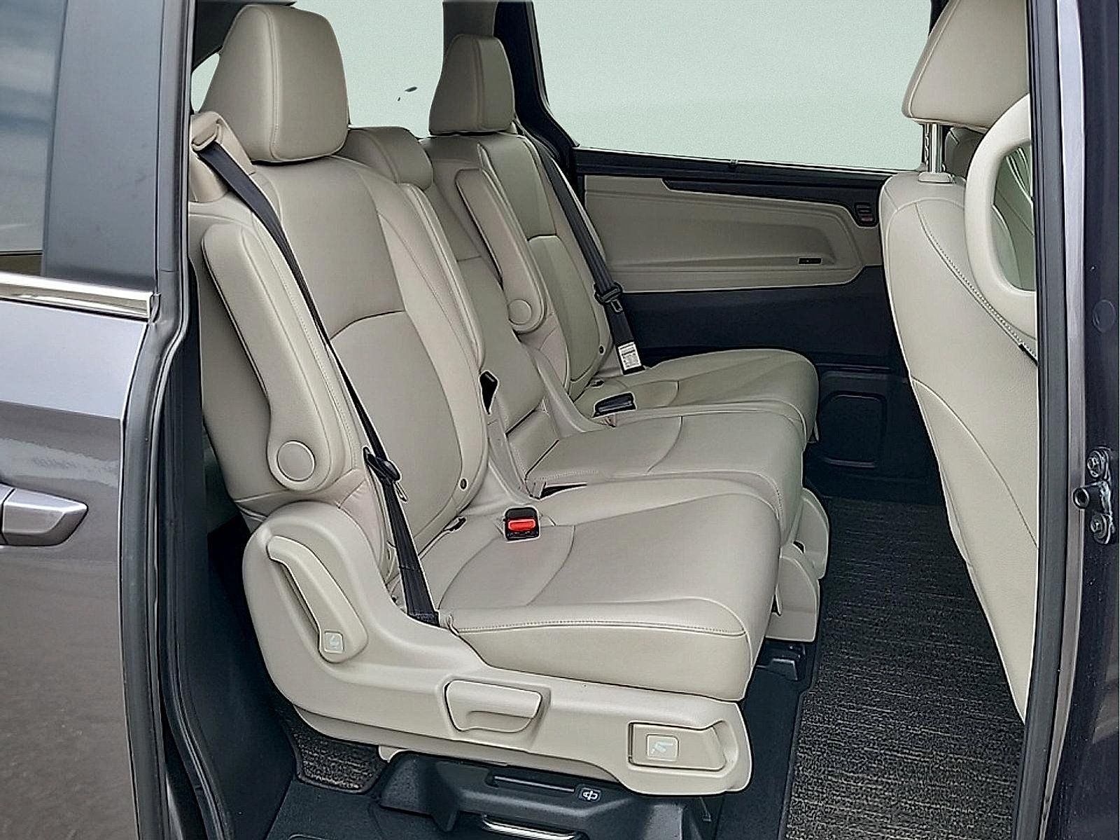 Used 2025 Honda Odyssey EX-L image 11