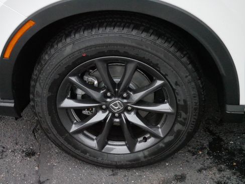 Certified 2026 Honda CR-V EX-L image 15