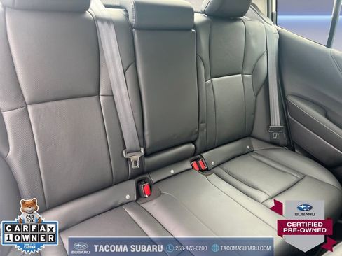 Used 2025 Subaru Legacy Touring XT image 18