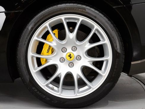 Certified 2008 Ferrari 599 GTB Fiorano image 13