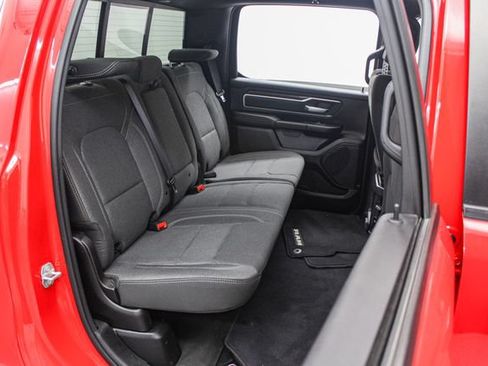 Used 2020 RAM 1500 Big Horn AWD/4WD image 27