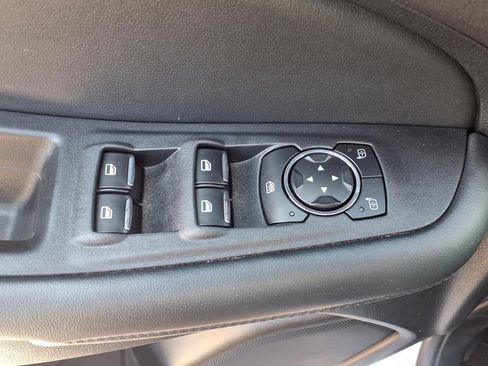 Used 2024 Ford Edge SEL AWD/4WD image 12