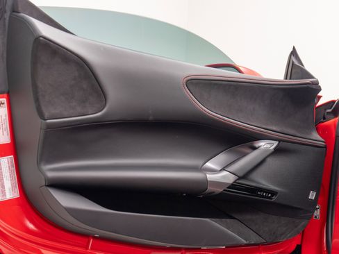 Used 2025 Ferrari SF90 Spider AWD/4WD image 42
