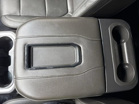 Used 2019 GMC Sierra 1500 SLT AWD/4WD image 34