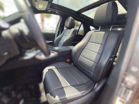 Used 2020 Mercedes-Benz GLE 350 4MATIC image 10