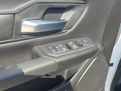 New 2026 RAM 1500 Classic Warlock AWD/4WD image 23