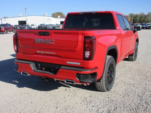 New 2026 GMC Sierra 1500 Elevation image 5