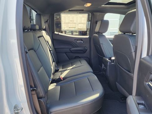 New 2026 GMC Canyon Elevation w/ Convenience Package AWD/4WD image 44