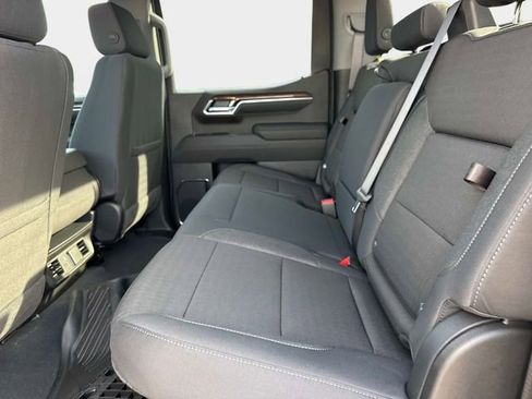 New 2026 GMC Sierra 1500 Elevation w/ Elevation Select Package RWD image 13