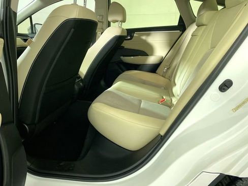 Used 2018 Honda Clarity Plug-In Hybrid image 23