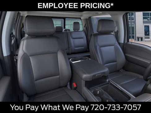 New 2026 Ford F350 Lariat w/ Lariat Ultimate Package AWD/4WD image 11
