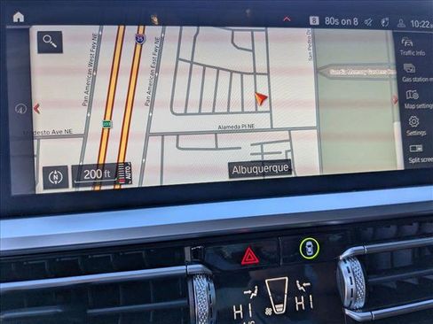 Used 2021 BMW M340i w/ Executive Package image 12