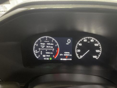 Used 2024 Honda CR-V LX image 15
