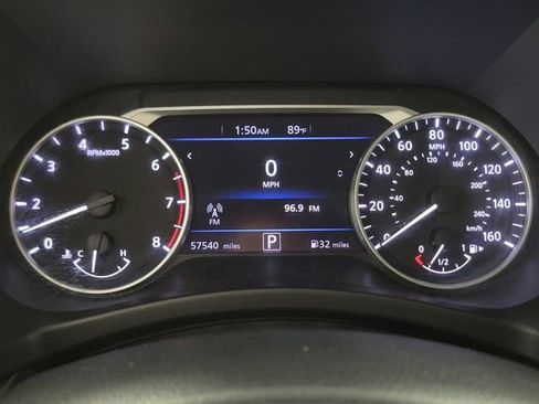 Used 2023 Nissan Sentra SV FWD image 20