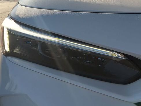 New 2026 Honda Civic Sport Touring image 9