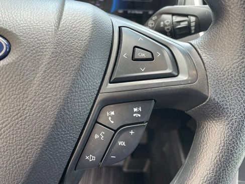 Used 2023 Ford Edge SE AWD/4WD image 26