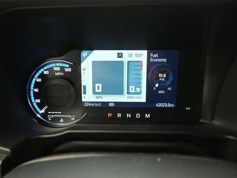 Used 2024 Ford Bronco Big Bend AWD/4WD image 23