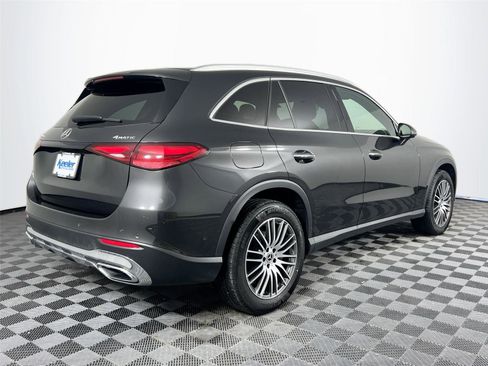 Certified 2024 Mercedes-Benz GLC 300 4MATIC image 6