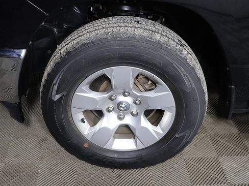 Used 2020 RAM 1500 Big Horn image 14