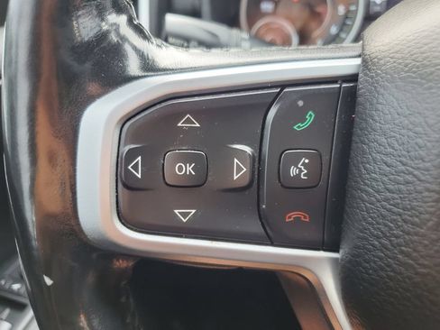 Used 2019 RAM 1500 Big Horn AWD/4WD image 22