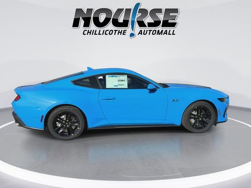 New 2026 Ford Mustang GT image 9