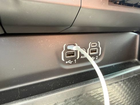 Used 2020 RAM 1500 Sport w/ Advanced Safety Group AWD/4WD image 26