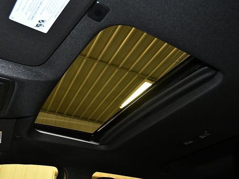 New 2026 Chevrolet Silverado 3500 High Country w/ High Country Premium Package image 25