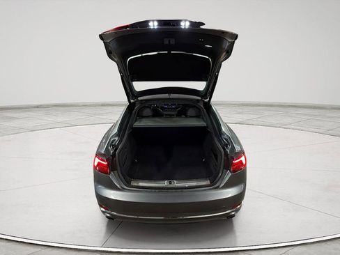 Used 2018 Audi A5 2.0T Premium Plus w/ Premium Plus image 34