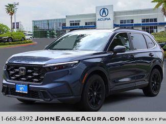 Used 2024 Honda CR-V Sport-L video 1