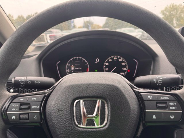 Used 2024 Honda Civic LX image 11