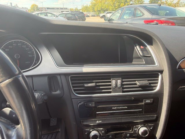 Used 2014 Audi allroad Premium Plus AWD/4WD image 8