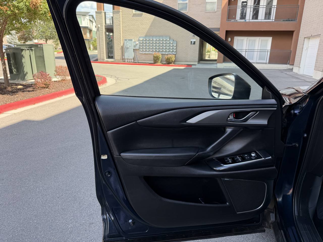 Used 2019 MAZDA CX-9 Touring w/ Touring Premium Package AWD/4WD image 9
