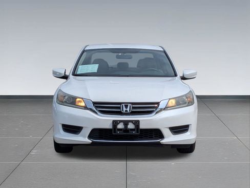 Used 2014 Honda Accord LX image 8