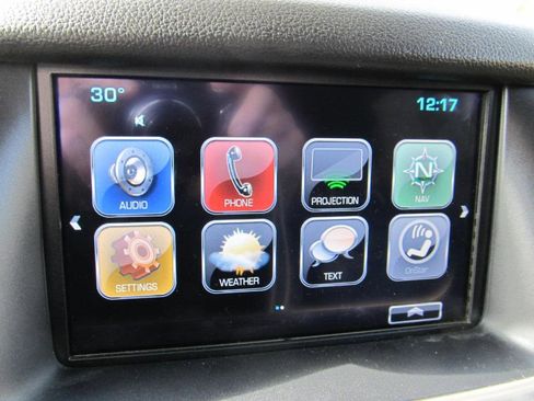 Used 2017 GMC Yukon Denali image 56