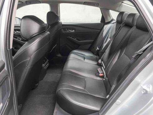 Used 2024 Honda Accord Touring image 21