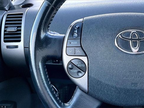 Used 2007 Toyota Prius Touring image 11