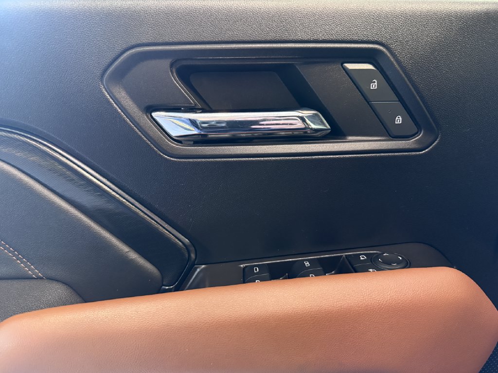 Certified 2024 GMC Canyon AT4 AWD/4WD image 25