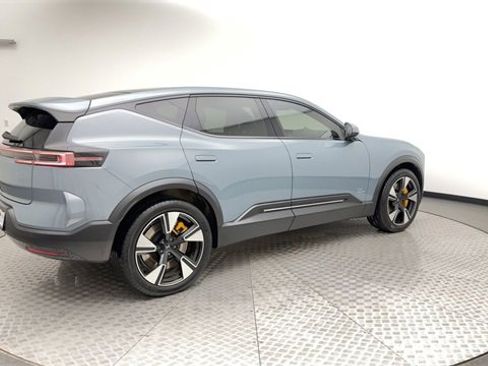 Used 2025 Polestar Polestar 3 Long Range Dual Motor Launch E image 2