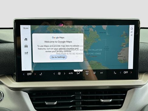 New 2026 Ford Explorer Active image 8