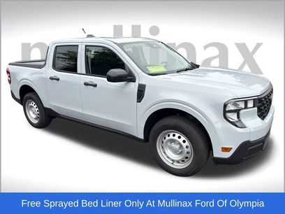 New 2025 Ford Maverick XL